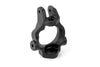 XRAY: XB808 COMPOSITE CASTER BLOCK 10° RIGHT