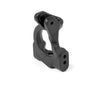 XRAY: XB9 COMPOSITE 2-HOLE CASTER BLOCK 16° RIGHT