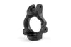XRAY: XB808 COMPOSITE CASTER BLOCK 14° LEFT - HAND MODIFIED