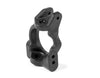 XRAY: XB9 COMPOSITE 2-HOLE CASTER BLOCK 16° LEFT