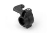XRAY: XB808 COMPOSITE STEERING BLOCK RIGHT - MOULDED-IN STEEL BUSHING