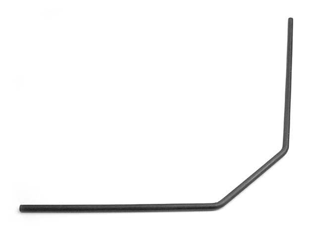 XRAY: FRONT ANTI-ROLL BAR 2.6MM