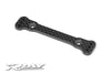 XRAY: XB9 GRAPHITE STEERING PLATE