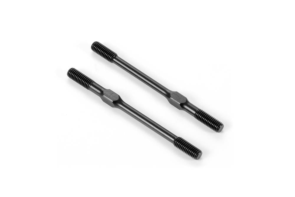 XRAY: ADJ. TURNBUCKLE M5 L/R 72 MM - HUDY SPRING STEEL™ - V3 (2)
