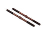 XRAY: ADJ. TURNBUCKLE M5 L/R 91 MM - HUDY SPRING STEEL™ (2)