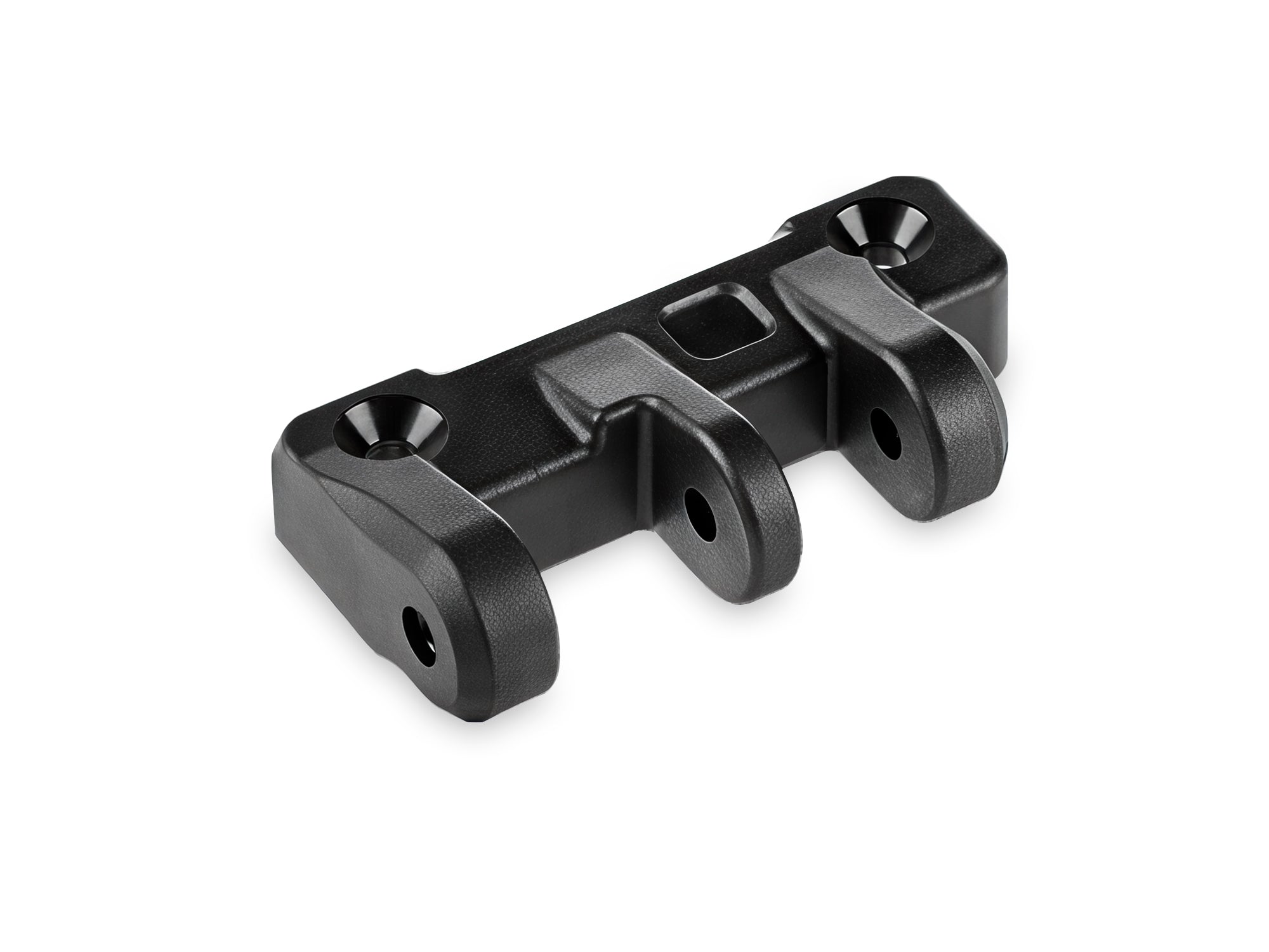 XRAY COMPOSITE REAR BRACE HOLDER WITH TWO ASSEMBLY POSITIONS