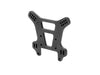 XRAY: XB8'22 GRAPHITE REAR SHOCK TOWER 4MM