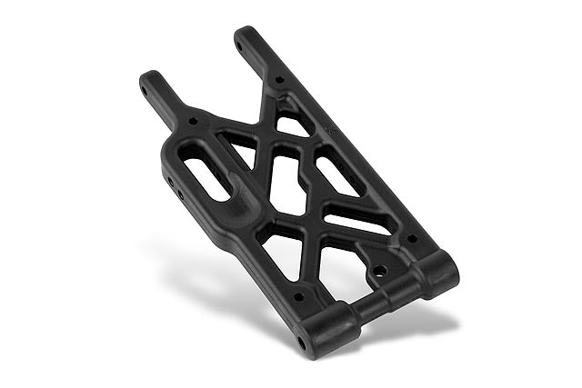 XRAY: XB808 COMPOSITE REAR LOWER SUSPENSION ARM