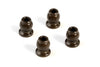 XRAY: ALU MOUNTING BALL 6.8 - 7075 T6 - hard