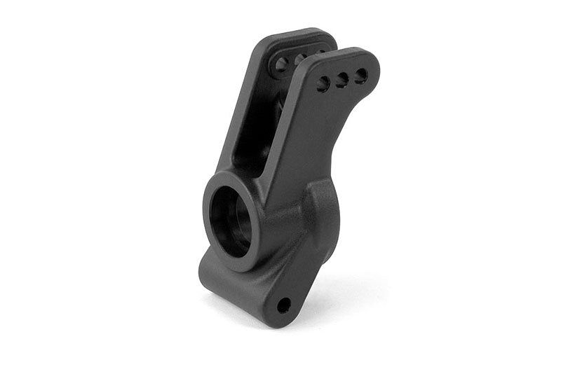 XRAY: COMPOSITE REAR HUB CARRIER - V2