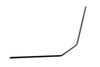XRAY: REAR ANTI-ROLL BAR 2.2MM