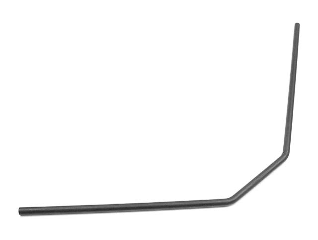 XRAY: REAR ANTI-ROLL BAR 2.4MM