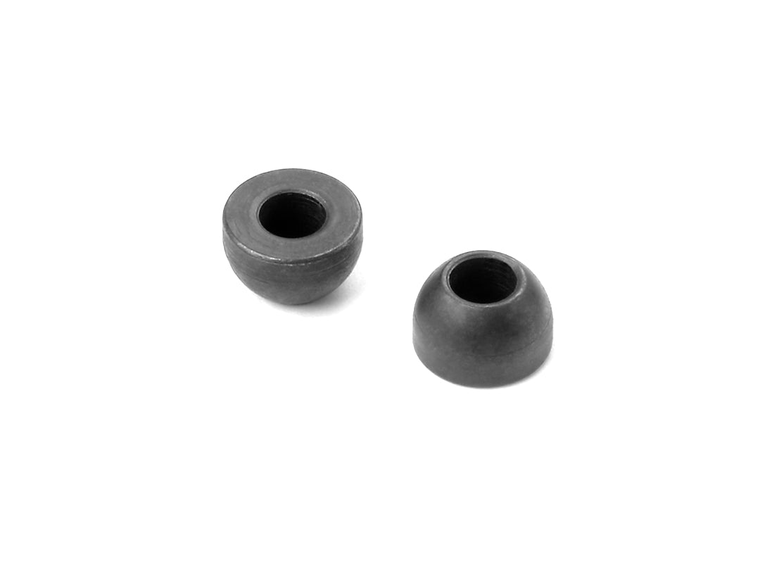 XRAY: BALL-SHAPED BRAKE BUSHING (2)
