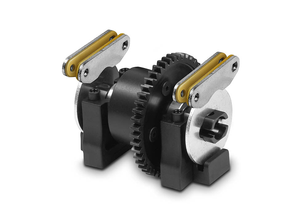 XRAY: "BRAKE PAD ""SLS"" (4)"