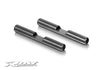 XRAY: ALU DIFF PIN - HARD COATED (2)