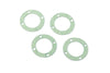 XRAY: Front/Rear Differential Gasket (4)