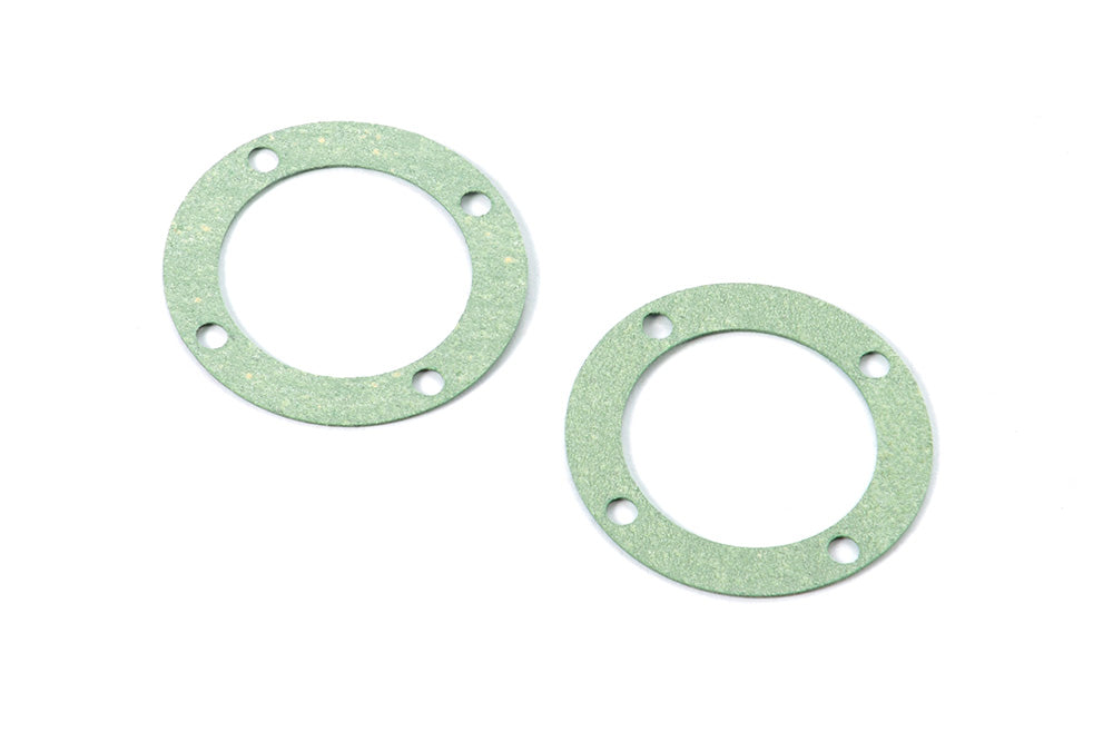 XRAY: CENTER DIFF GASKET (2)