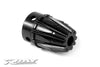 XRAY: XB808 PINION GEAR 10T FOR 3 BEARINGS
