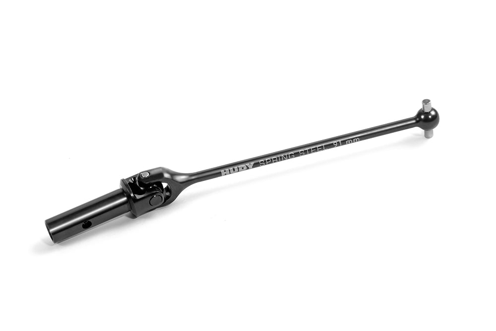 XRAY UNIVERSAL DRIVE SHAFT - HUDY SPRING STEEL™