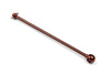 XRAY: UNIVERSAL CVD DRIVE SHAFT - HUDY SPRING STEEL™