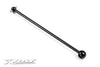 XRAY: Universal CVD Drive Shaft - Lightweight - Hudy Spring Steel