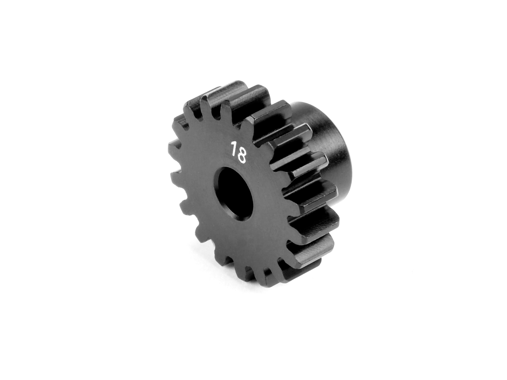 XRAY STEEL PINION GEAR - 18T