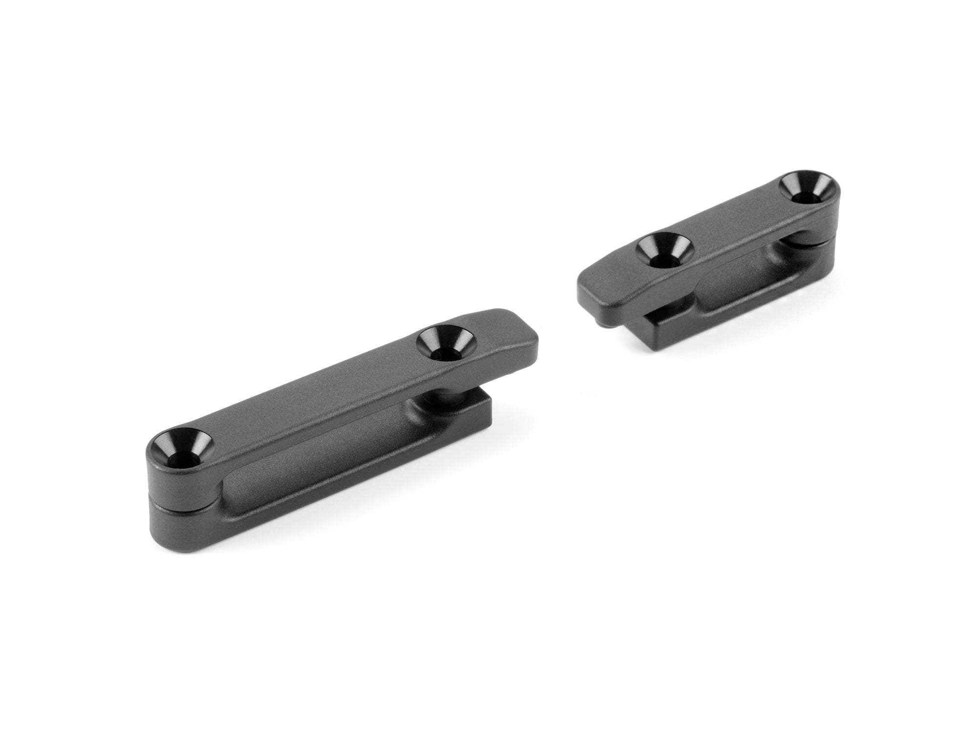 XRAY: COMPOSITE HOLDER FOR CABLES - SET