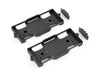 XRAY: COMPOSITE BOX FOR MID-SIZE & SHORT BATTERY PACK (2)