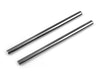 XRAY: LOWER INNER PIVOT PIN F+R 4x66mm (2)