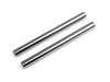 XRAY: FRONT UPPER PIVOT PIN EUROS'05 TQ (2)