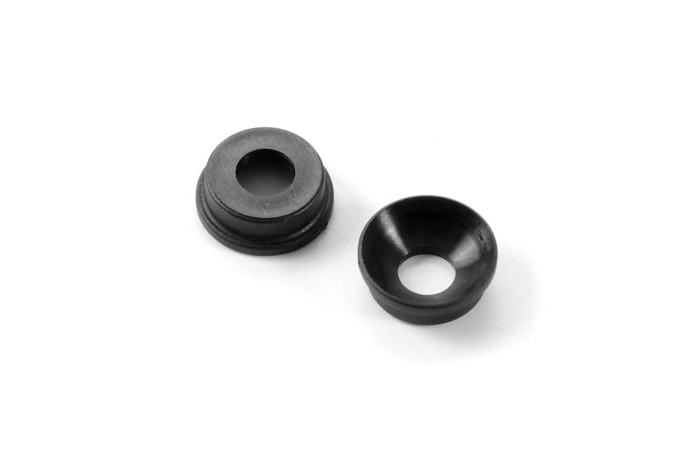 XRAY: COMPOSITE BALL CUP 13.9 MM (2)