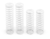 XRAY: XRAY SPRING-SET SOFT WHITE  (2+2)