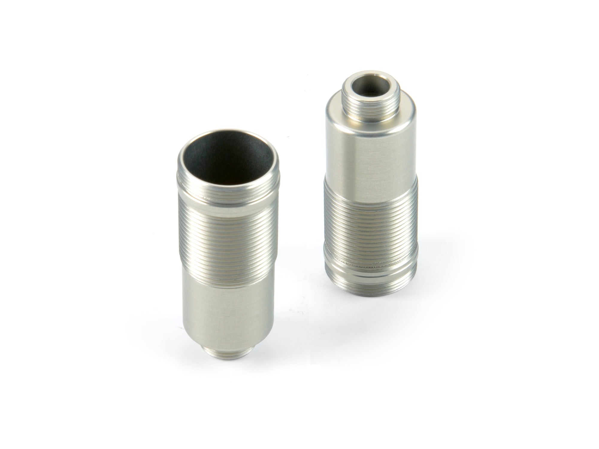 XRAY XB8 ALU FRONT SHOCK BODY 44.5MM - SWISS 7075 T6 (2)