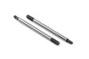 XRAY: XT8/XB808 FRONT SHOCK SHAFT (2)