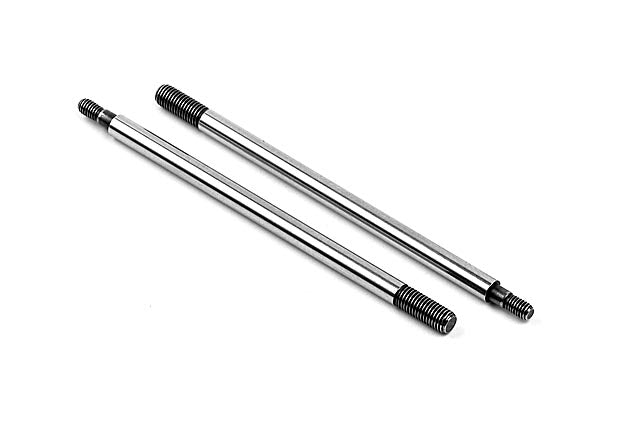 XRAY: XT8 REAR SHOCK SHAFT (2)