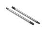 XRAY: XT8 REAR SHOCK SHAFT (2)