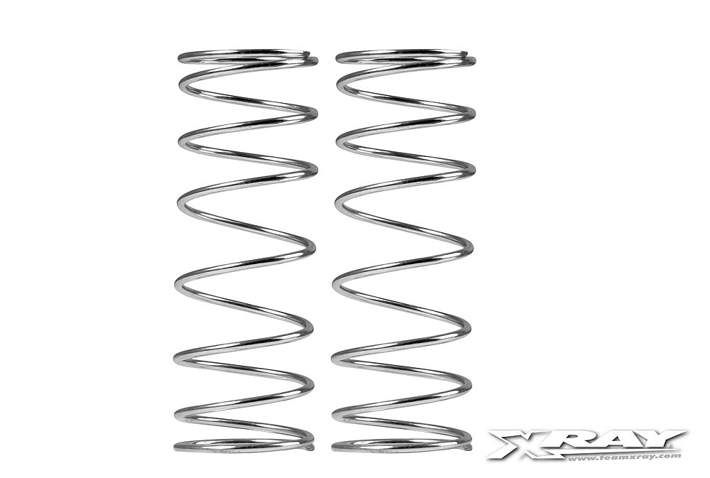 XRAY: XRAY PROGRESSIVE SPRINGS - SOFT - 1 STRIPE (2)