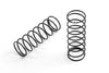 XRAY FRONT SPRING 69MM - 3 DOTS (2)