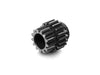 XRAY: ALU PINION GEAR 13/18T - HARD COATED