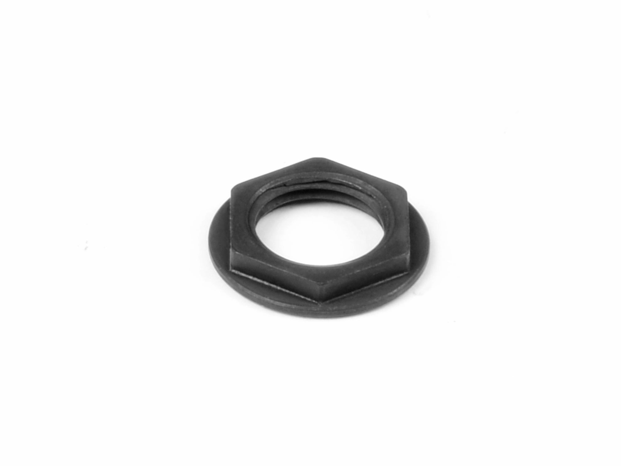 XRAY: GT 4-SHOE FLYWHEEL NUT - SLIM - HUDY SPRING STEEL™