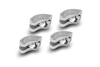 XRAY: 4-SHOE ALU CLUTCH SHOE 1g - MEDIUM (4)