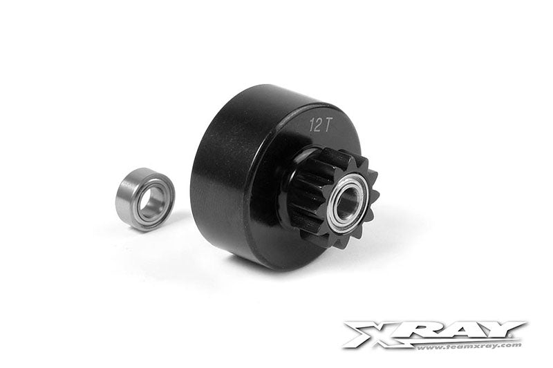 XRAY: CLUTCH BELL 12T