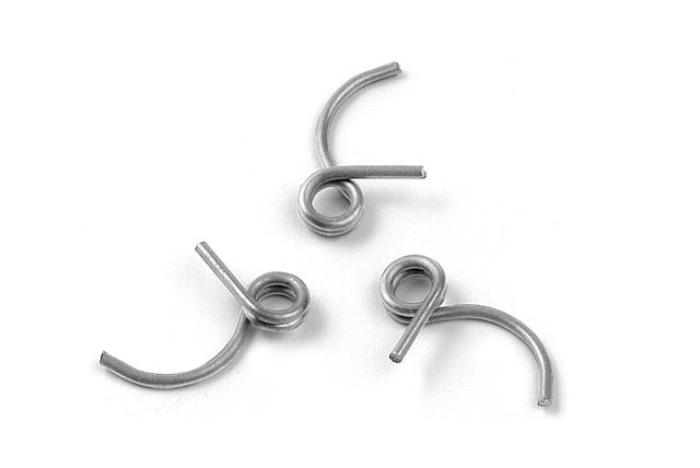 XRAY: CLUTCH SPRINGS - HARD (3)