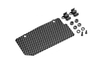 XRAY: GRAPHITE 125CC FUEL TANK GUARD