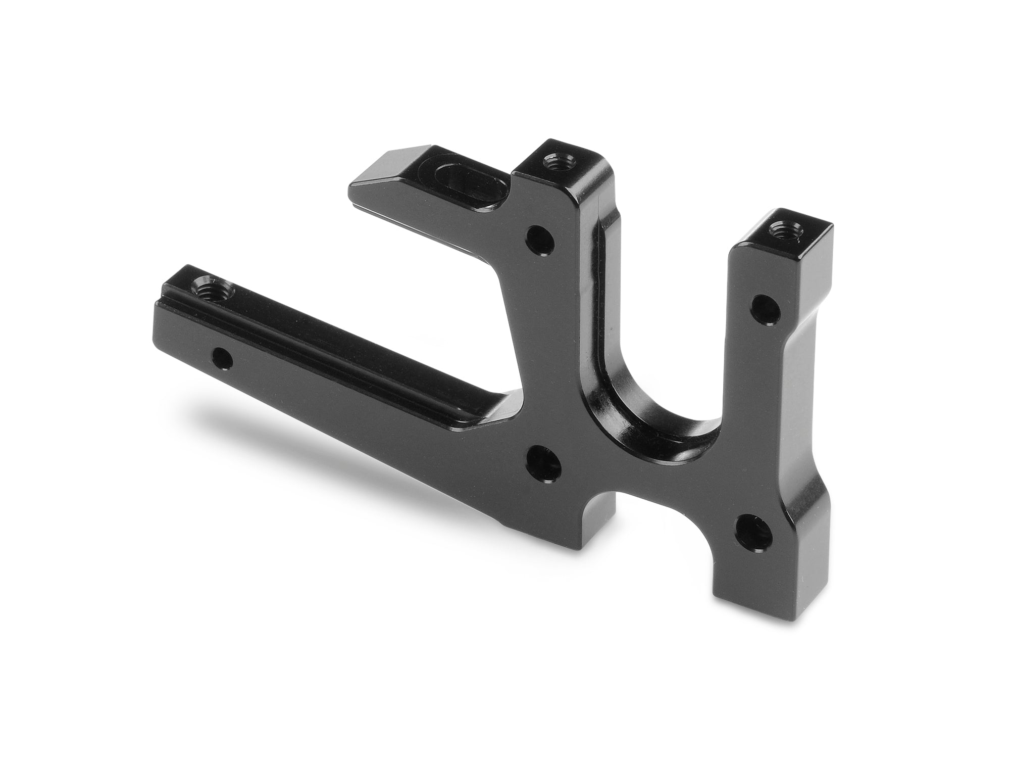 XRAY ALU CENTER DIFF & MOTOR MOUNT FOR SPLIT DIFF MOUNT