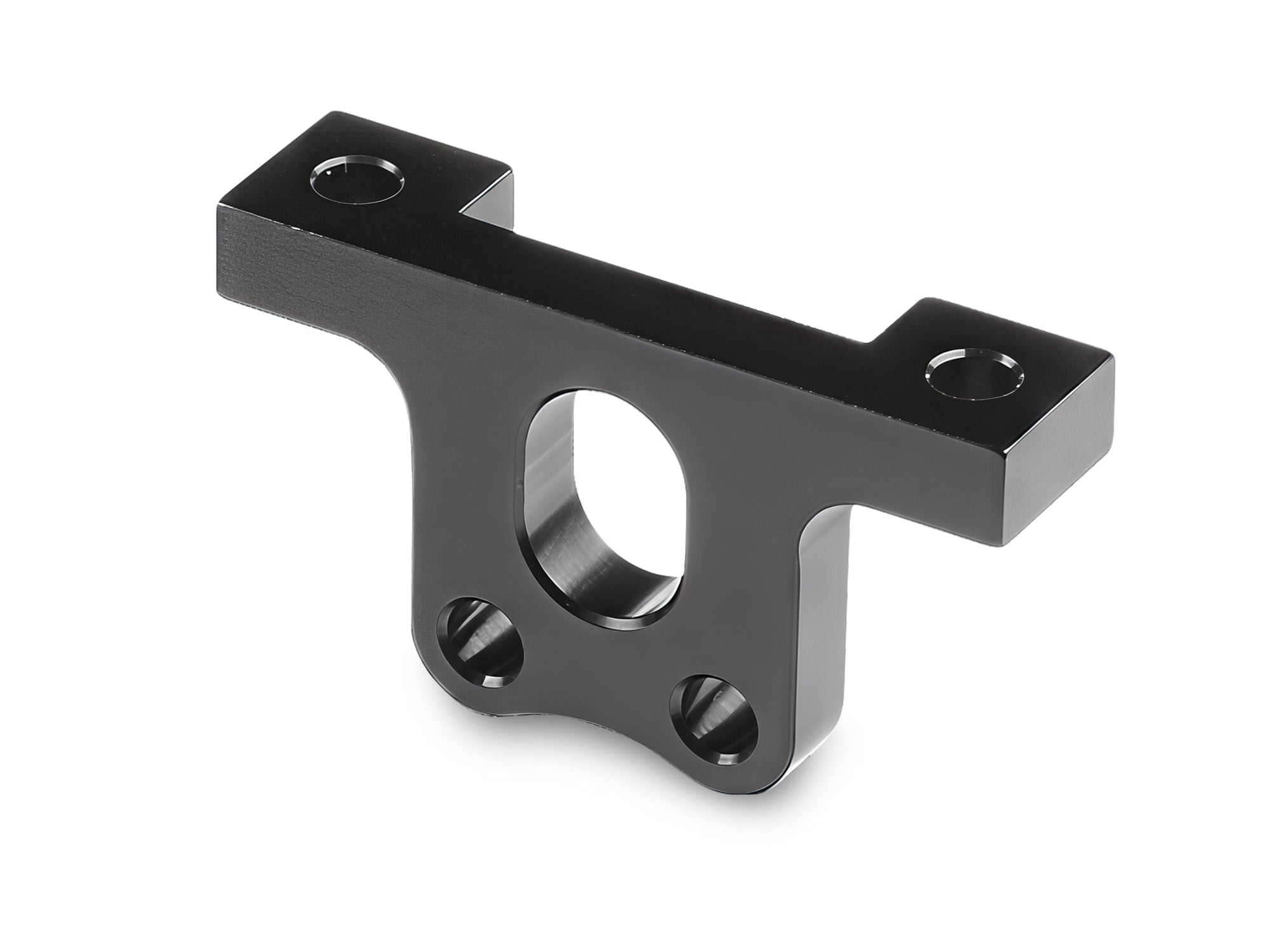 XRAY ALU MOTOR MOUNT UPPER CLAMP FOR SPLIT DIFF MOUNT