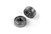 XRAY: BALL-BEARING 5x12x4 STEEL SEALED - GREASE (2)