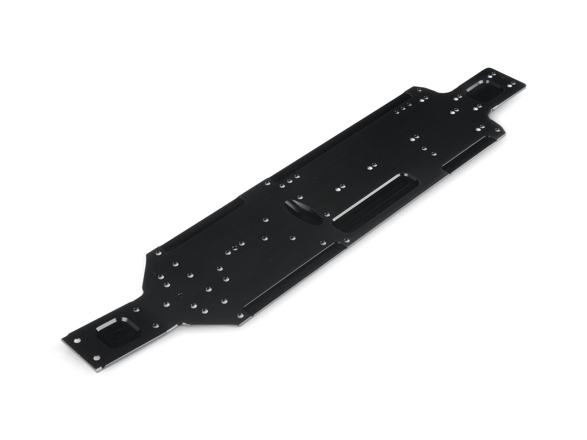 XRAY XB4'26 ALU CHASSIS 2.0MM - SWISS 7075 T6
