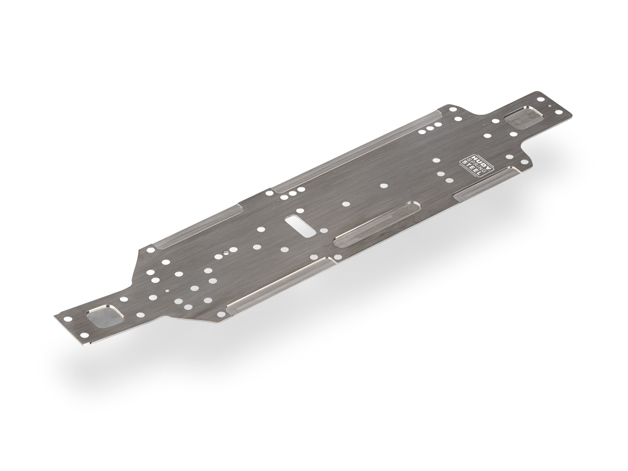 XRAY XB4'26 CHASSIS 1.2MM - HUDY SPRING STEEL™