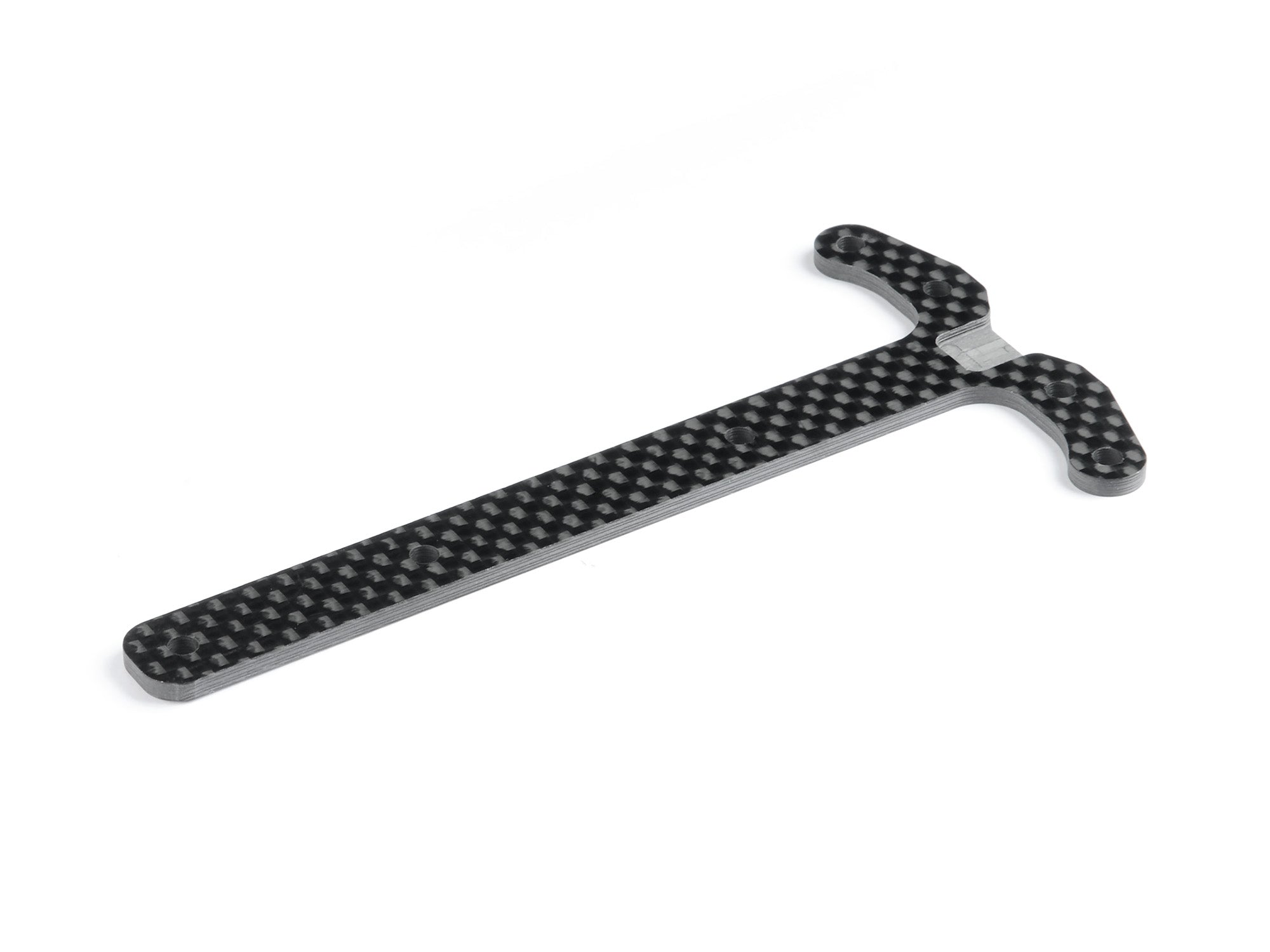 XRAY CARBON CHASSIS T-BRACE - REAR